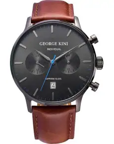 "George Kini" GK.IND00012