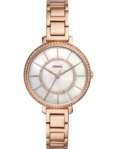 "Fossil" ES4452
