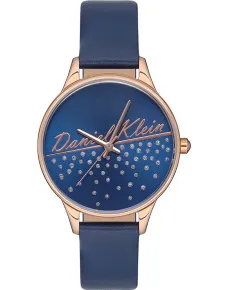 "Daniel Klein" 12776-5 женские