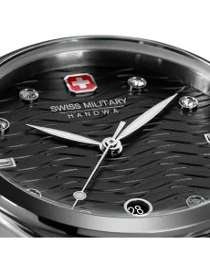 "Swiss Military Hanowa" SMWLH0005303