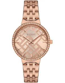 "Wesse" WWL110002