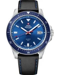 "Swiss Military by Chrono" SM34082.05