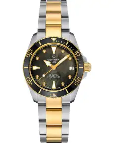 "Certina" C032.007.22.126.00