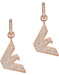 Серьги Emporio Armani EGS2954221