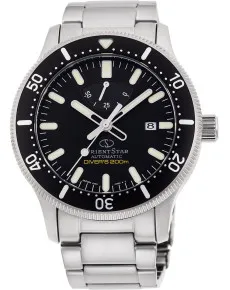 "Orient Star" RE-AU0301B00