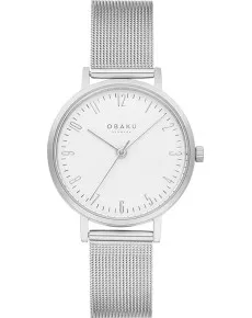 "Obaku" V248LXCIMC