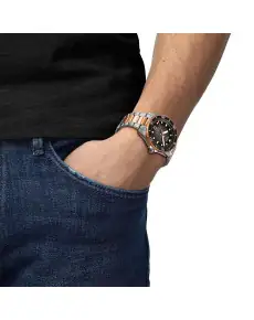 "Tissot" T120.410.22.051.01