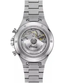 "Certina" C043.427.11.091.00