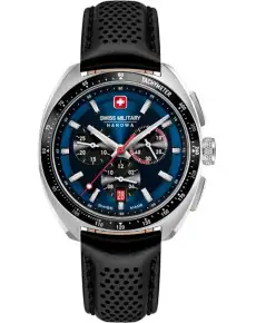 "Swiss Military Hanowa" SMWGC0003301