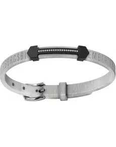 Браслет Bikkembergs MU1B_LEA02