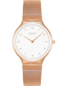 "Obaku" V306LXVWMV