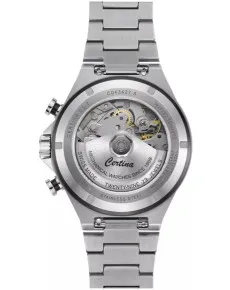 "Certina" C043.427.21.051.00