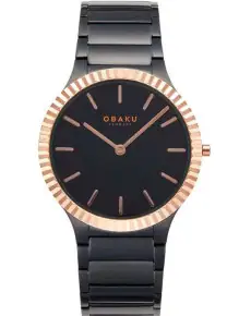 "Obaku" V292GXMBSB