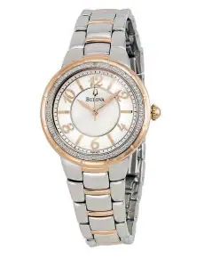 "Bulova" 98R162