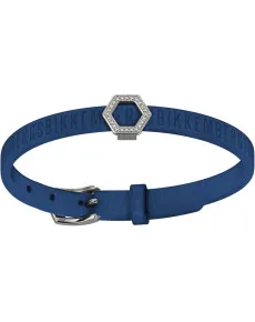 Браслет Bikkembergs MU2W_LEA03