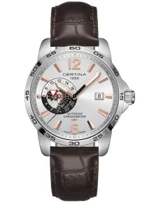 "Certina" C034.455.16.037.01