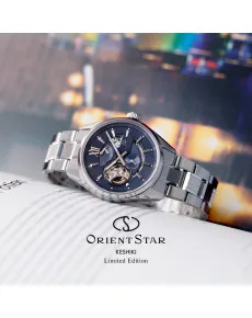 "Orient Star" RE-AV0132L00