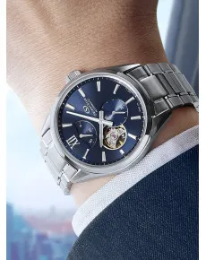 "Orient Star" RE-BY0010L00