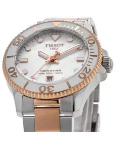 "Tissot" T120.210.22.111.00