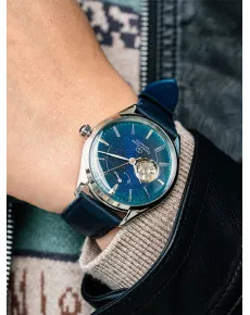"Orient Star" RE-AT0205L00
