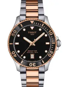 "Tissot" T120.410.22.051.01