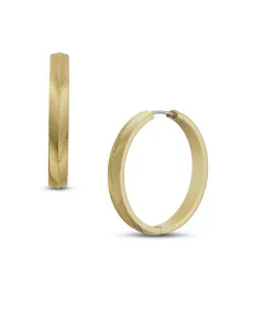 Серьги Fossil JF04538710