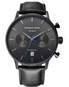 "George Kini" GK.IND0011