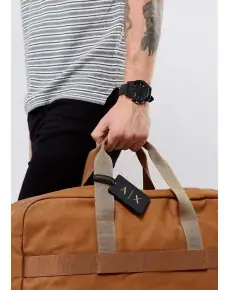 "Armani Exchange" AX7105