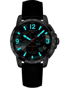 "Certina" C034.453.16.047.00