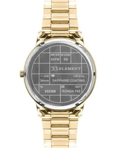 "33 Element" 332305