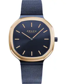 "Obaku" V253LXSLML
