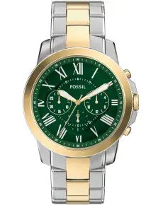 "Fossil" FS6131