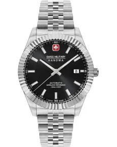 "Swiss Military Hanowa" SMWGL0002101