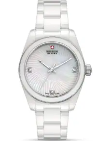 "Swiss Military Hanowa" SMWLG0005101
