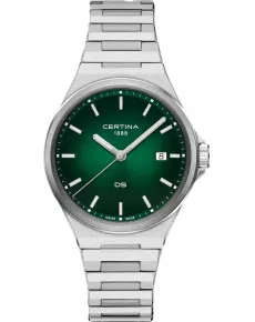 "Certina" C043.410.11.091.00