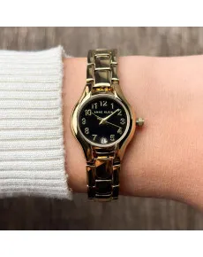 "Anne Klein" 6776BKGP