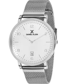 "Daniel Klein" 11765-1
