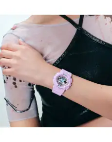 "Casio" BA-110MC-6A