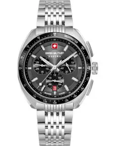 "Swiss Military Hanowa" SMWGI0003302