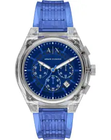 "Armani Exchange" AX4166