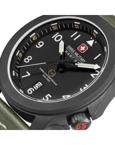 "Swiss Military Hanowa" SMWGB0005240