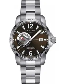 "Certina" C034.455.44.087.00