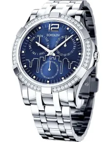 "SOKOLOV" 305.71.00.001.02.01.2