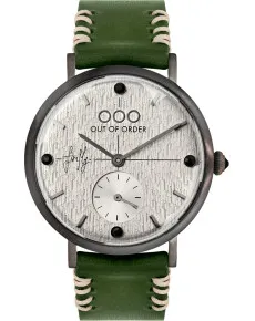 "Out of Order" OOO.001-11.BI