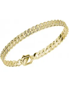 Браслет Bikkembergs SKIB15GD