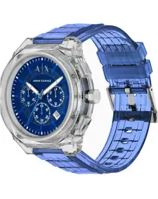 "Armani Exchange" AX4166