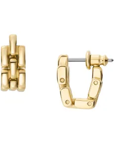 Серьги Fossil JF04902710