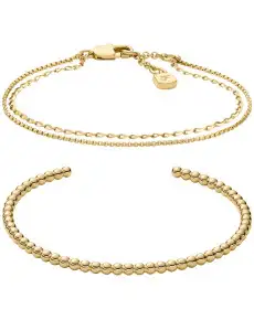 Браслет Fossil JA7293SET