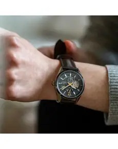 "Orient Star" RE-AV0115B00