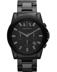 "Armani Exchange" AX2093